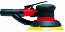 Эксцентриковая пневмошлифовальная машинка Chicago Pneumatic CP3512