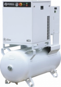 Спиральный компрессор Remeza КС3-8(10)-270АМ