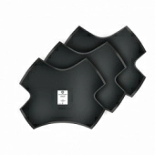 Пластырь диагональный Rossvik DS.25.T.1., 510 мм, 1 шт
