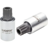 Licota ATF-5213 Головка для масляной пробки VW-Audi с трансмиссией ZF, М16x55 мм