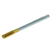 VOLKEL VO-31566 Метчик машинный M20x2,5, HSS-E, DIN 376, 6H, TiN, форма B