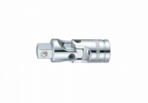 Кардан KING TONY 2793, 1/4", шаровый