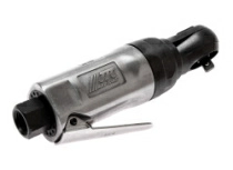 Трещотка пневматическая компактная JTC 3404 (1/4" 35Нм 90PSI 250об/мин.)