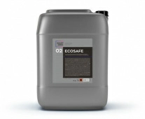 Первичный бесконтактный очиститель авто 02 ECOSAFE, 20 л