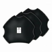 Пластырь диагональный Rossvik DS.9.T.1., 390 мм, 1 шт