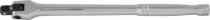 Вороток шарнирный Ombra 253810 (3/8"DR, 250 мм)