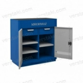 Шкаф для инструментов KronVuz Box 2230-01