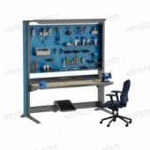 Рабочее место KronVuz Pro WP 3010-L3S-T2T6