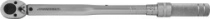 Динамометрический ключ JONNESWAY T04060 (1/4";DR, 5-25 Нм)