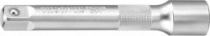 Удлинитель для трещоток Thorvik (1/4" DR 50 мм)