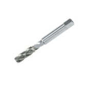 VOLKEL VO-83160 Метчик машинно-ручной UN 1.7/8"-8, HSS-E, ISO 529, Форма С