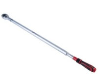 Ключ динамометрический двухстороннего действия JTC 6689 (3/4", 150-800 Нм, 1100 мм)