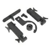 Набор для установки ГРМ LAND ROVER Car-Tool CT-A1484 (5 л)