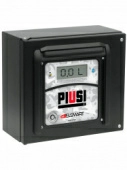 MCBOX 12/24V B.SMART - Программируемая колонка для ДТ, 10 пользователей