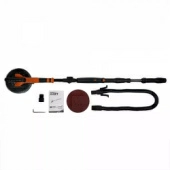 Шлифовальная машинка телескопическая MAXXT R7233B-SG