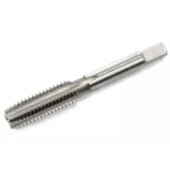 Метчик машинный GARWIN INDUSTRIAL GM-TM11125 (M11x1,25 короткий, HSS, DIN 352, 6H, форма D)