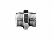 Переходник ASTUROMEC 14108, М1/4" - М1/2"