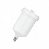 Верхний полипропиленовый бачок резьба внешняя D3/8" JETA PRO JC600A