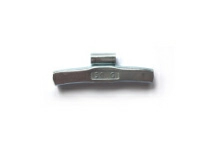 Стальные набивные грузики грузики "Fe" ALU 50 (50шт/кор.)