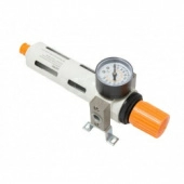 Блок подготовки воздуха ''Profi''3/4'' Rock Force, RF-7005034