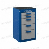 Тумба инструментальная KronVuz TBS 1500