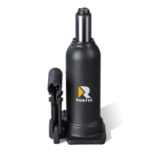 RUNTEC RT-VJ5 Домкрат бутылочный профессиональный 5 т, 218-474 мм