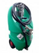 Emilcaddy 110 ДТ, электронасос 12В - 40 л/мин, 3 м шланг, механический пистолет