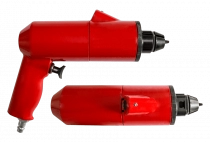 Шиповальный пистолет Сибек ПШ-12