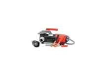 DCTP60 24V - Электрический насос 24В для ДТ и керосина 60 л/мин Petropump PP220004