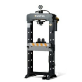 RUNTEC RT-SP30A Пресс пневмогидравлический профессиональный, 30 т