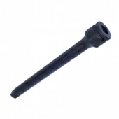 Удлинитель ударный 3/4", 300 мм, с шариковым фиксатором KING TONY 6260-13P
