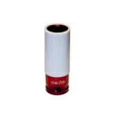 Головка торцевая длинная тонкая Clipper HA4971T (1/2", 21 мм)