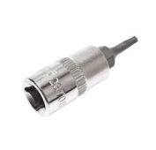 Бита-головка JTC 23708 (1/4", TORX, T8х37 мм)