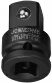 Адаптер-переходник для ударного инструмента JONNESWAY S03A4A6 (F-1/2", M–3/4")