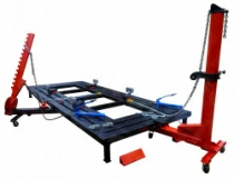 Стапель платформенный AUTOSTAPEL ARS-8-2