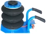 Пневматический домкрат 3-секционный AE&T T08103B (3т)