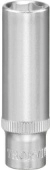 S13S2124 Головка торцевая глубокая 1/2"DR, 24 мм