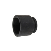 Головка торцевая ударная JTC 845875 (1", 75 мм, L=95 мм)