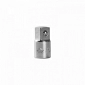 Переходник KING TONY 2813, 1/4">3/8"