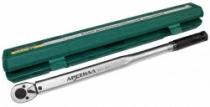 Ключ динамометрический щелчковый Арсенал 257-007 (1/2" 70-350Нм)