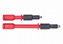 Удлинитель диэлектрический KING TONY 2221VE-0* 1/4"