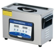 Ультразвуковая мойка NORDBERG NU45D (с подогревом, 3,95 л)