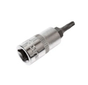 Бита-головка JTC 23710 (1/4",TORX, T10Х37 мм)