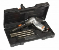 Пневмомолоток в наборе Chicago Pneumatic CP714 Kit