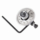 Доворотная шкала 1/2" AFFIX AF12300360