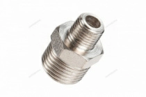 Переходник резьбовой M1/4" - M1/2" NORDBERG NPMM24 NORDBERG NPMM24