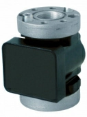 K600/3 PULSER 3/4" - Импульсный расходомер для масла, 6-60 л/мин