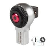 Насадка трещоточная серии FIT KING TONY 34503206R (3/4", 14х18 мм)
