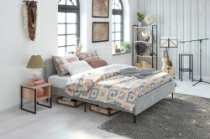 MEZA Каркас кровати160х200 см