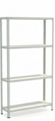Стеллаж металлический СТФЛ 1034-2.0 (2000х1000х300 мм)